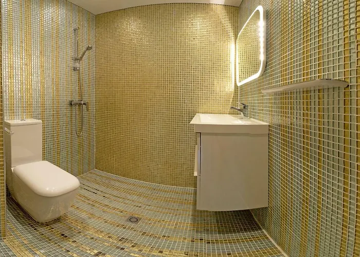 St. Seraphim's Appartement Sofia