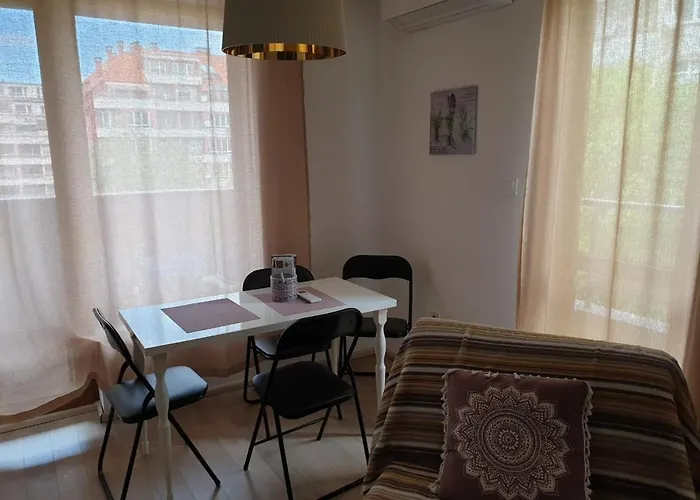 Appartement St. Seraphim's