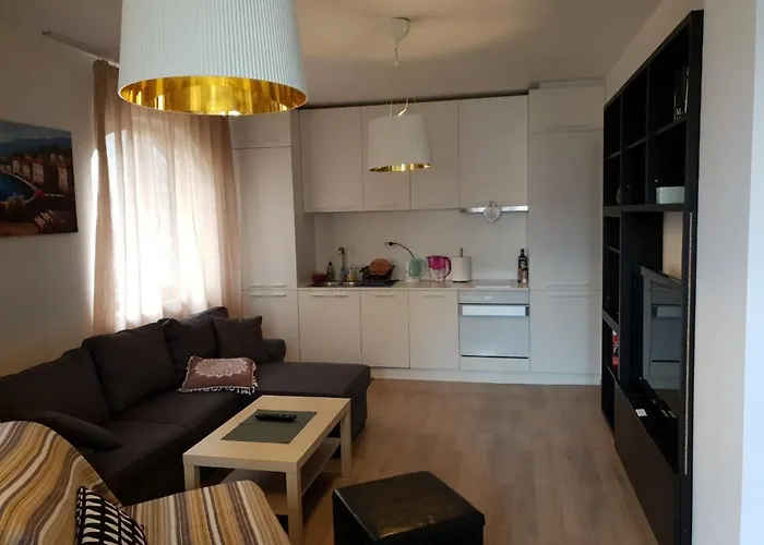 St. Seraphim's * Sofia