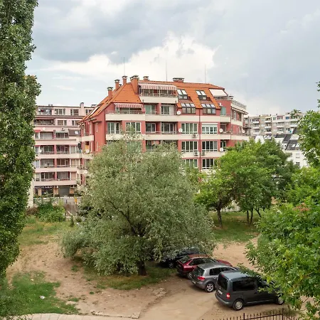 St. Seraphim's * Sofia