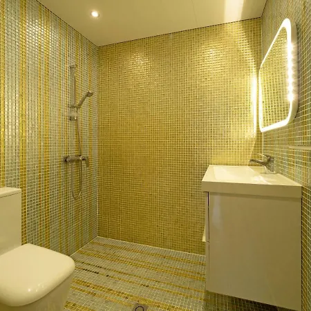 St. Seraphim's София