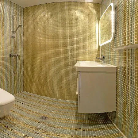 St. Seraphim's Апартаменты София