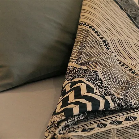 Apartament St. Seraphim's