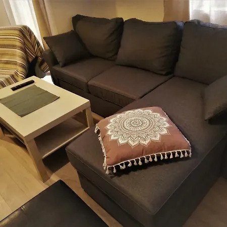 St. Seraphim's София