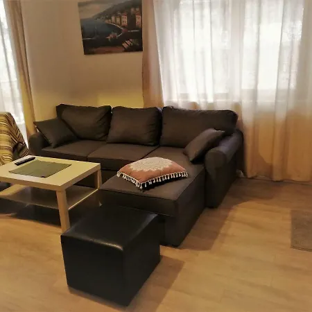 St. Seraphim's София