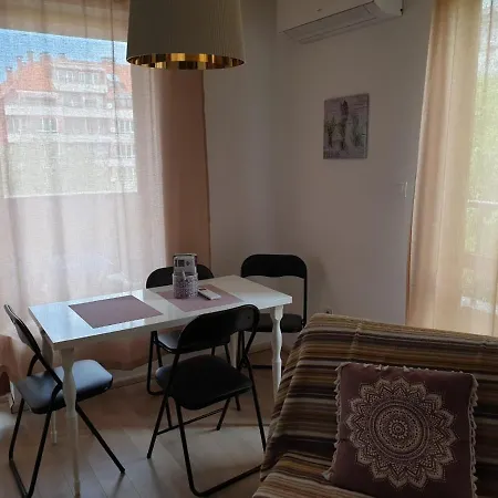 Apartmán St. Seraphim's