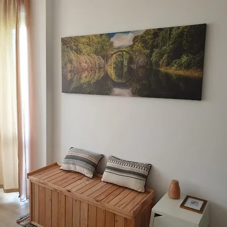 St. Seraphim's Apartmán