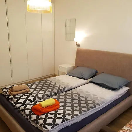 Appartement St. Seraphim's Sofia