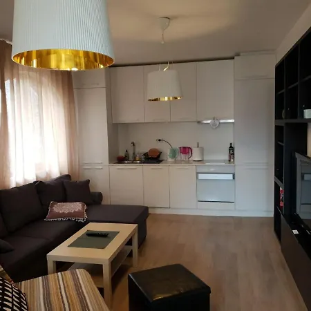 St. Seraphim's * Sofie