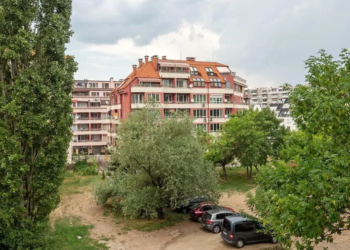 St. Seraphim's * Sofía