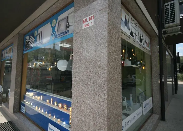 St. Seraphim's * Sofya