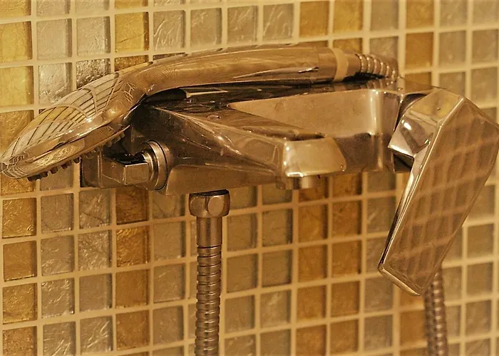 Daire St. Seraphim's *