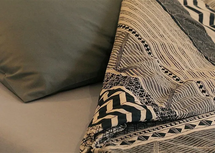 Daire St. Seraphim's