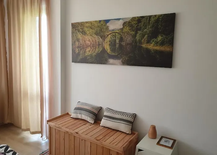 St. Seraphim's Apartament